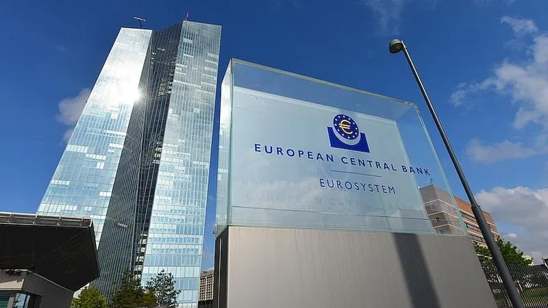 Ile złota posiada Europejski Bank Centralny? Odkrywamy tajemnice rezerw europejskich.