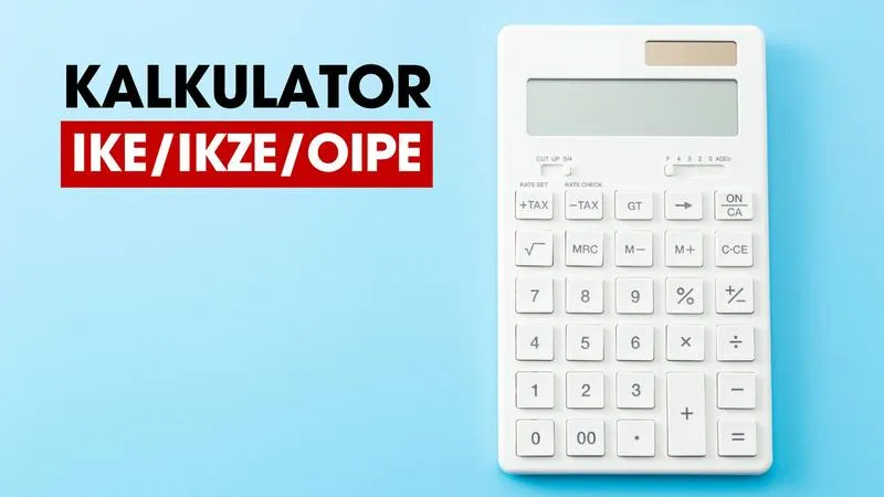 Jak i kiedy skorzystać z IKE, żeby wypłacić pieniądze bez podatku?