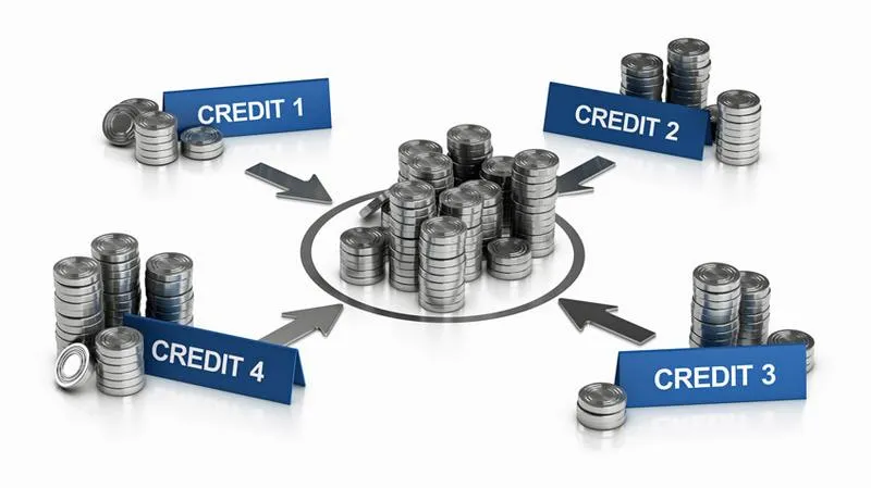 Jak przygotować się do wnioskowania o kredyt konsolidacyjny? Co będzie potrzebne?