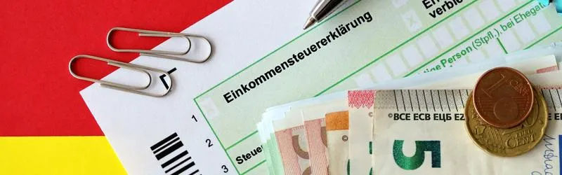 Jak skutecznie obliczyć podatek z Niemiec? Praktyczny przewodnik dla Polaków