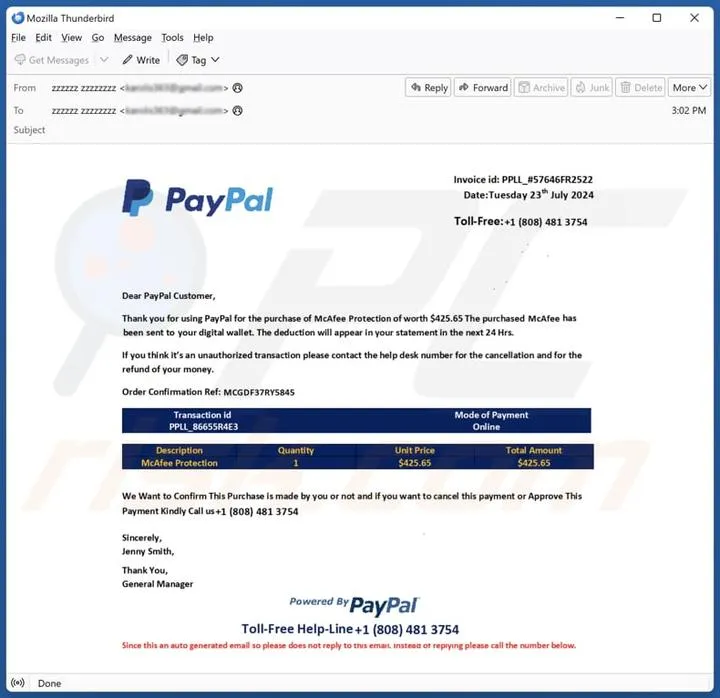 Jak skutecznie przelać pieniądze na swoje konto PayPal?