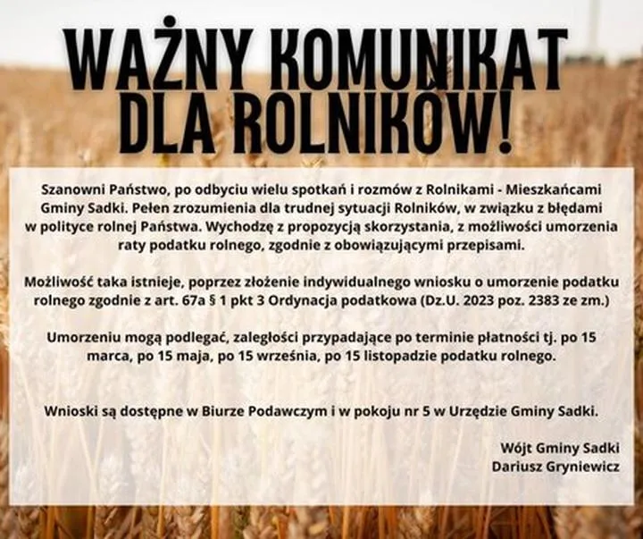 Jak skutecznie umorzyć podatek od nieruchomości i zaoszczędzić pieniądze?