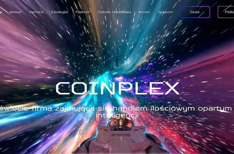 Jak skutecznie wypłacić pieniądze z Coinplex? Przewodnik krok po kroku