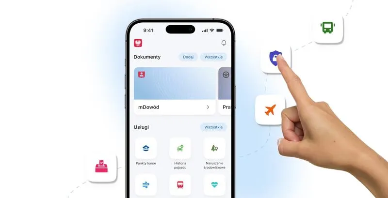 Jak założyć mObywatela przez bank – prosta instrukcja krok po kroku