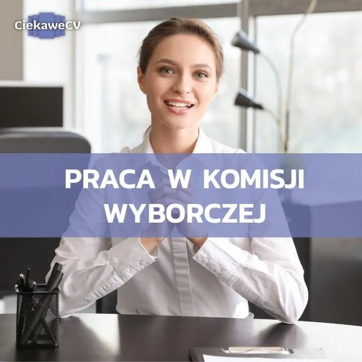 Jakie wynagrodzenia oferuje komisja wyborcza – ile zarabia się w tym sektorze?