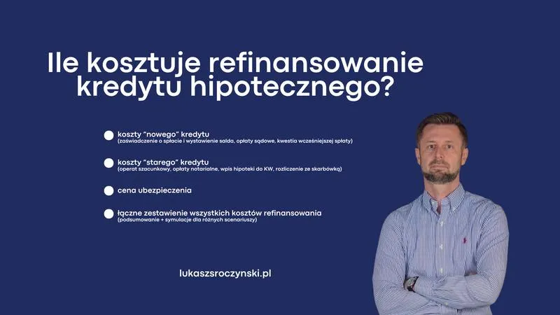 Kiedy warto rozważyć refinansowanie kredytu?