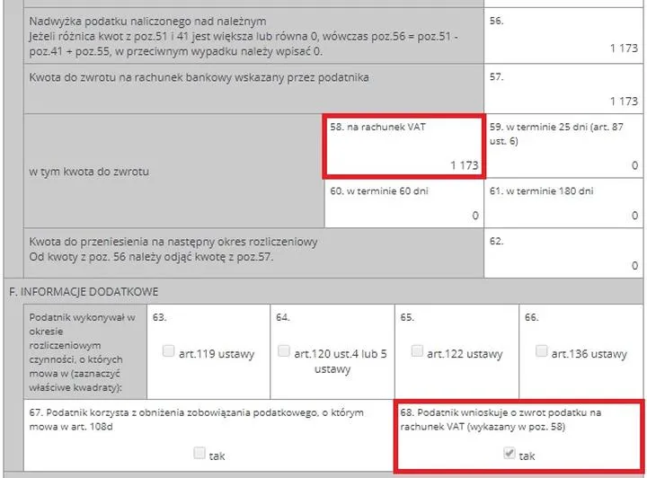 Kiedy ZUS zwraca podatek? Odpowiedzi na najczęstsze pytania