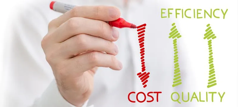 Optymalna temperatura w pracy biurowej – jak wpływa na Twoją wydajność?