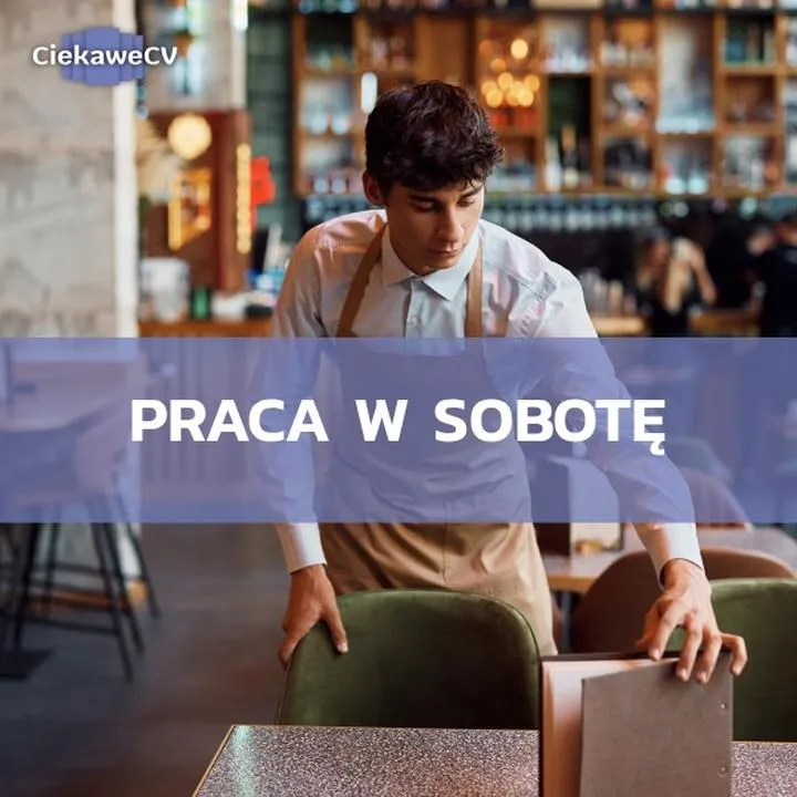 Praca w sobotę – ile godzin można odrabiać i jak to wygląda w praktyce?