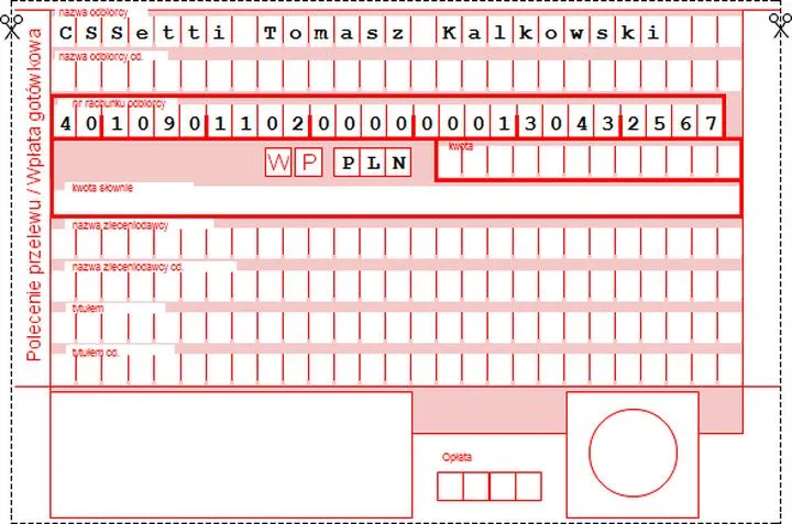 Sprawdź, jaka jest opłata za przelew na poczcie i nie daj się zaskoczyć!