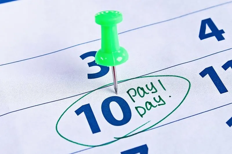 Termin płatności podatku dochodowego za 2026 – co musisz wiedzieć?