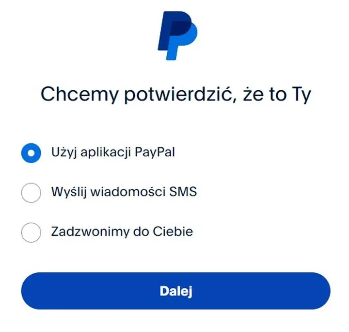 Wygodny sposób na doładowanie PayPala przez SMS – krok po kroku