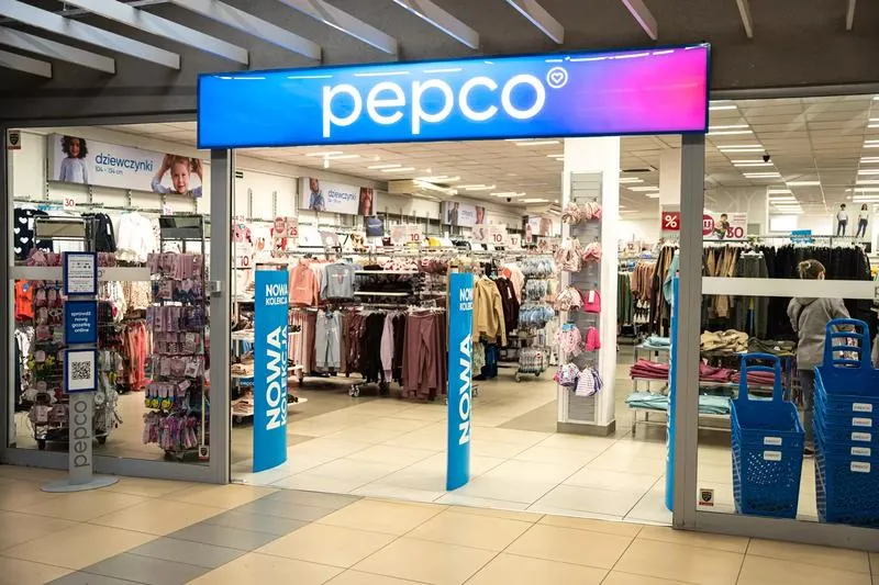 Zarobki w Pepco – co warto wiedzieć o pracy w tej sieci?