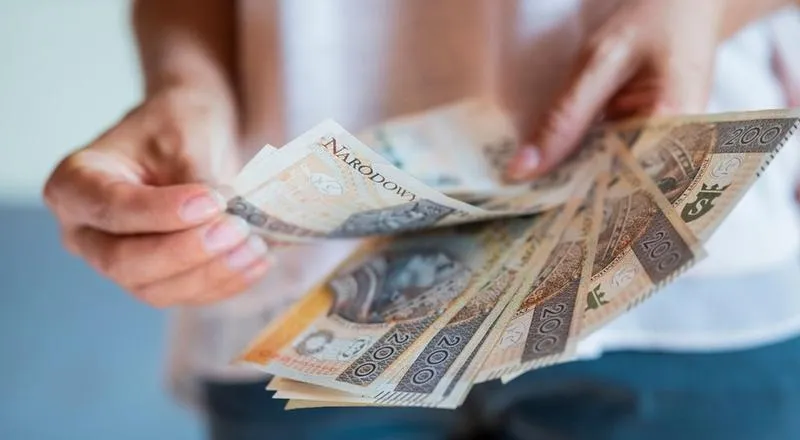 Aktywa jako wkład własny