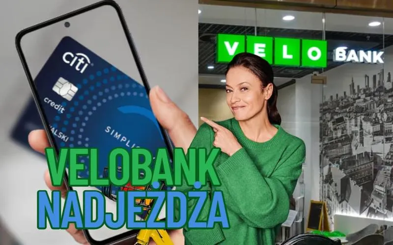 Bezpieczeństwo Velo Banku