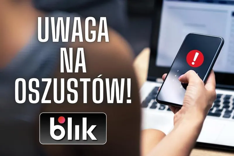 Bezpieczeństwo transakcji BLIK i ochrona danych