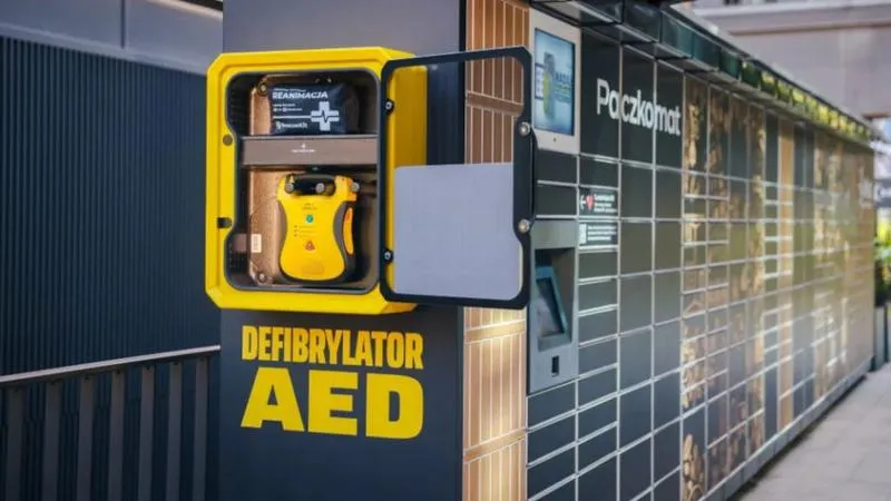 Bezpieczeństwo transakcji InPost