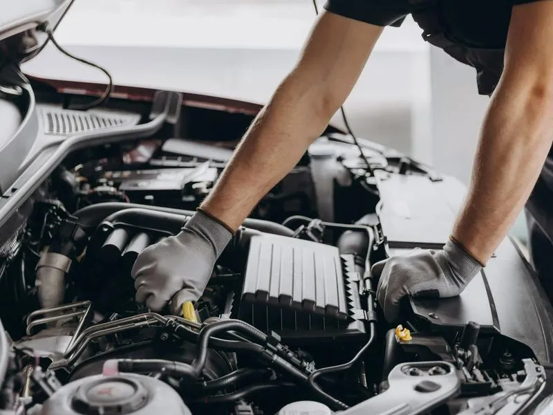 Dokumenty do obliczenia podatku samochodowego