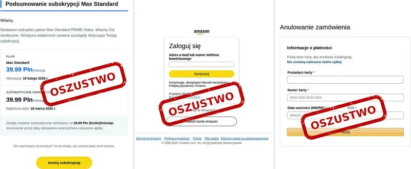 Doładowanie PayPal przez SMS krok po kroku