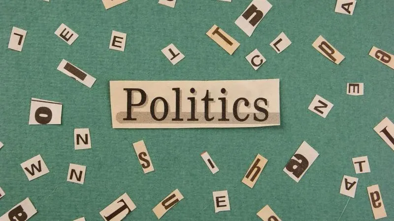 Dziennikarstwo polityczne