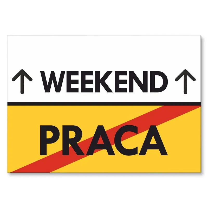 Etaty weekendowe oferty pracy