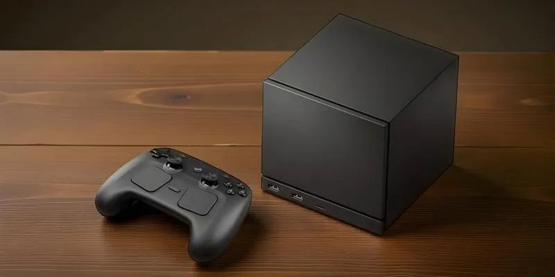 Inwestowanie na Steamie