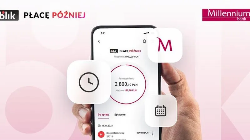 Jak działa BLIK i płatności mobilne