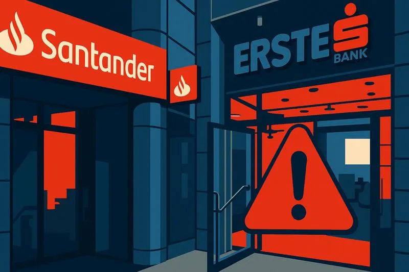 Jak przyspieszyć przelew w Santander