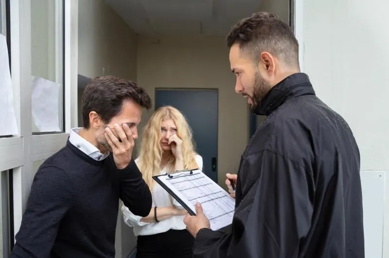 Jak ustalić komornika prowadzącego sprawę