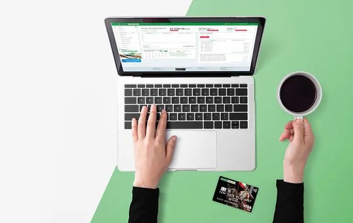 Korzyści z pracy w bankowości