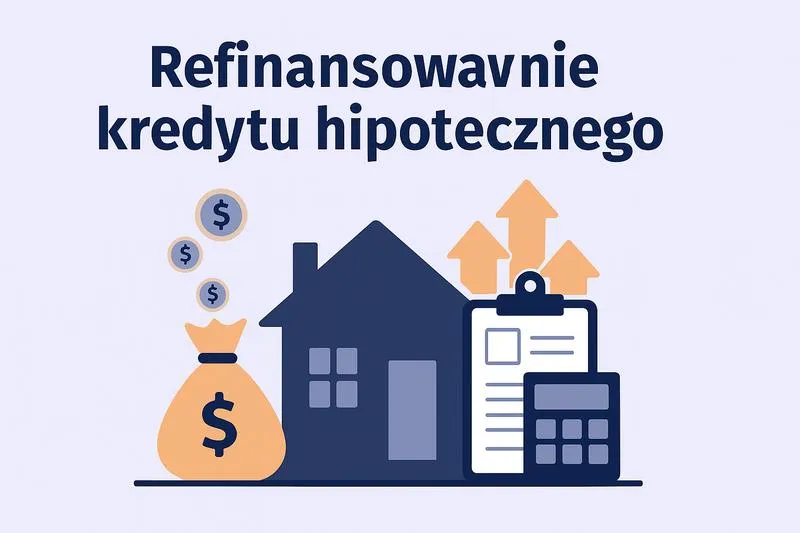 Koszty i korzyści refinansowania