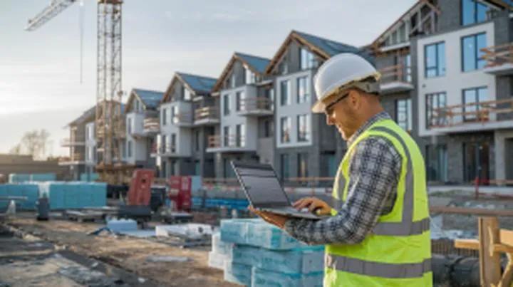 Kwalifikacje w budownictwie zwiększające zarobki