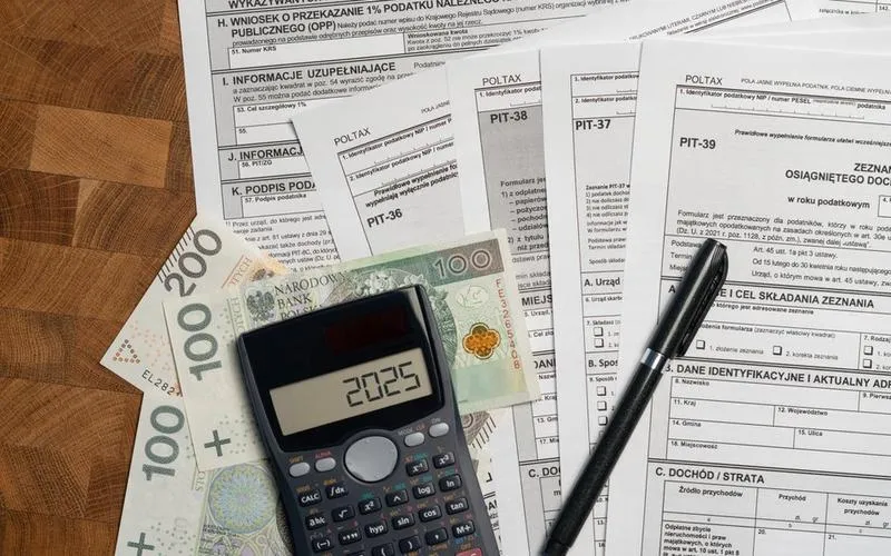 Najczęstsze błędy przy uldze prorodzinnej