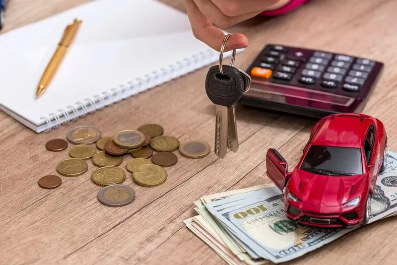 Obliczanie całkowitego kosztu kredytu