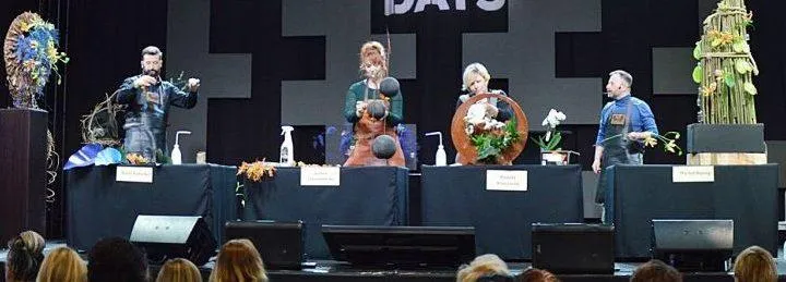 Opłacalny biznes florystyczny