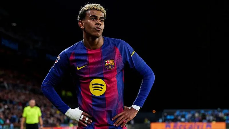 Pensje gwiazd FC Barcelony