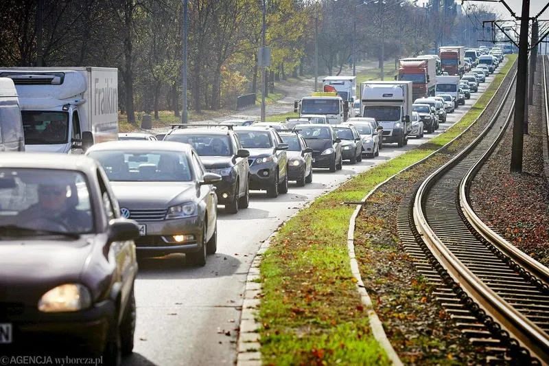 Podatek od kupna auta