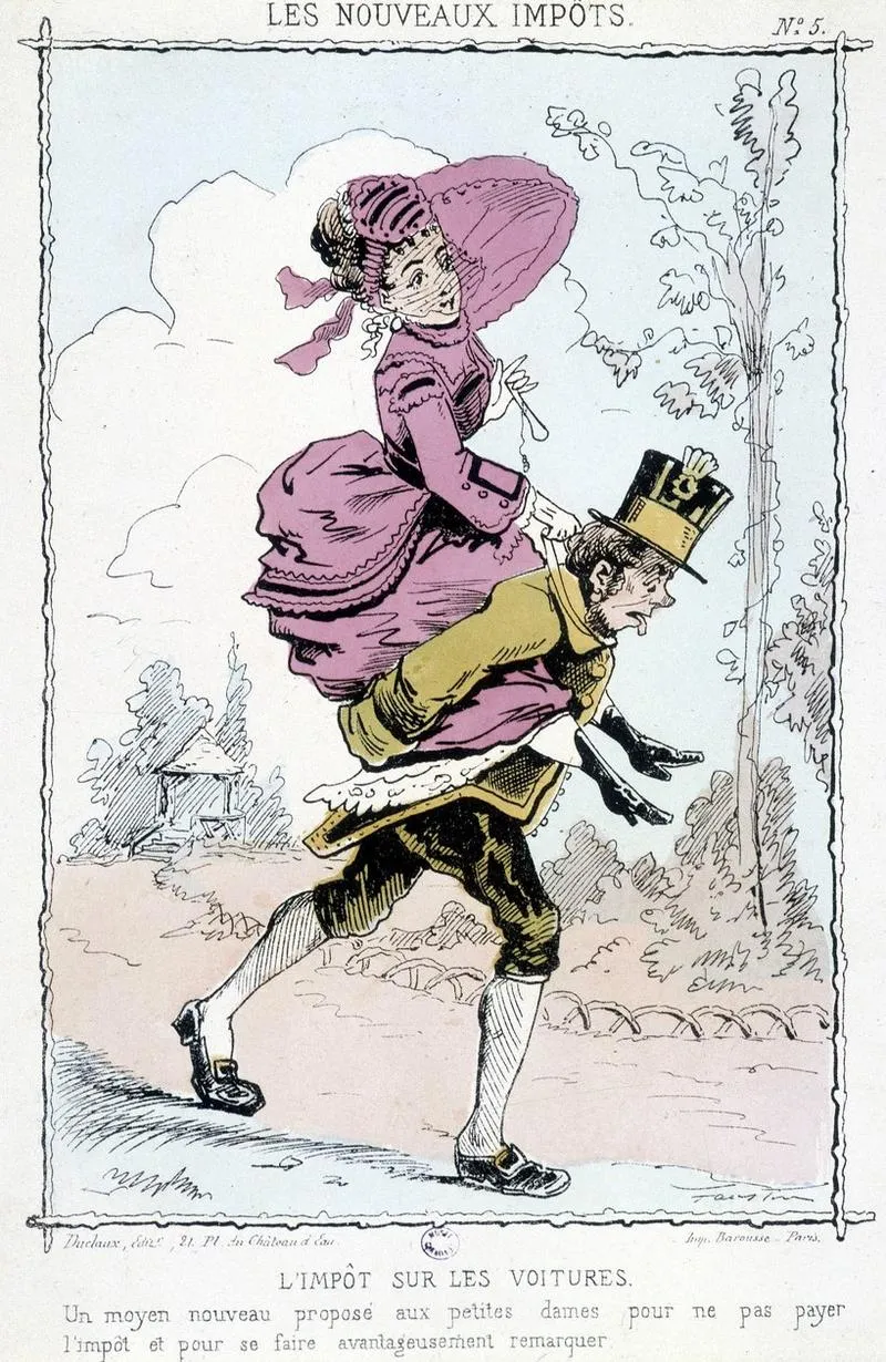 Podatek od zakupu samochodu