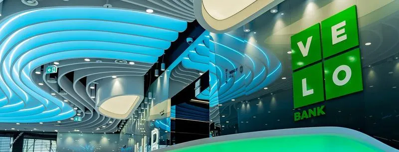 Porównanie banków i instytucji finansowych