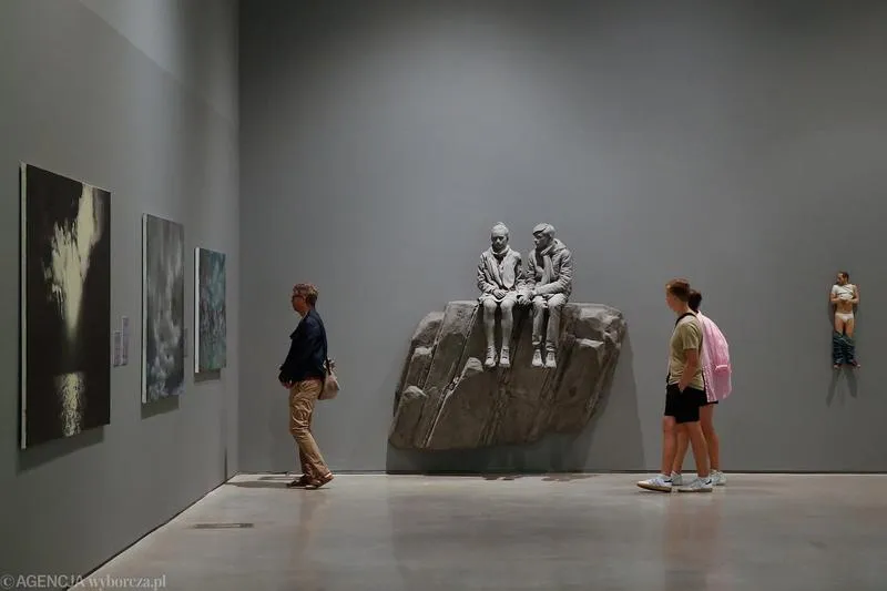 Porównanie wynagrodzeń w Polsce