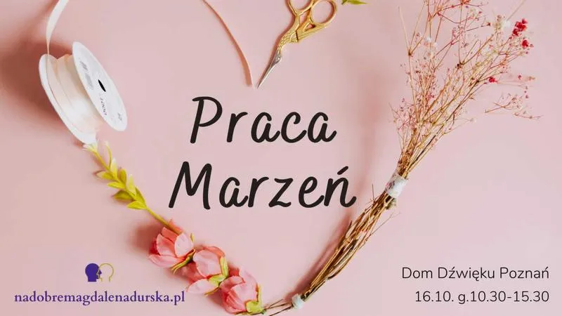 Praca marzeń i zawody bez nudy