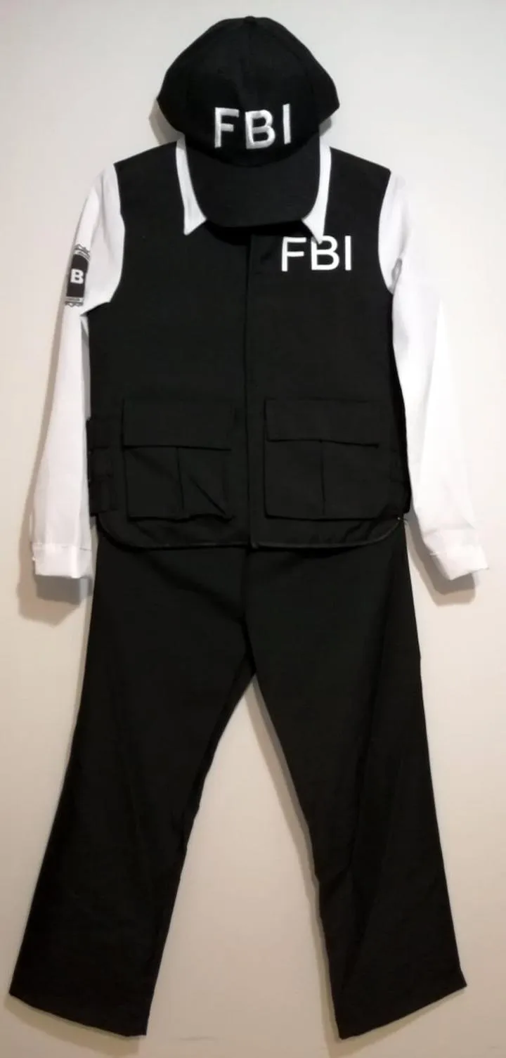 Proces rekrutacji do FBI