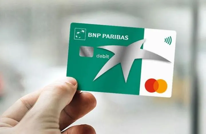 Przelew na telefon BLIK BNP Paribas