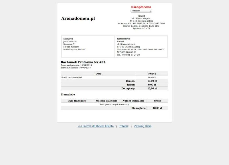 Przelewy natychmiastowe a tradycyjne