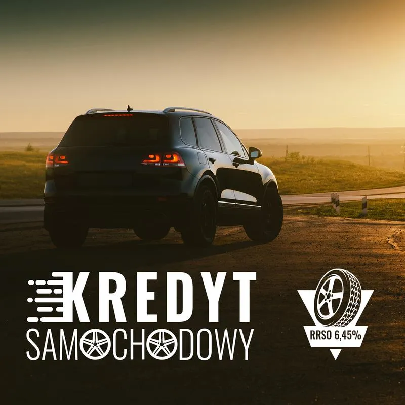 Rodzaje kredytów samochodowych