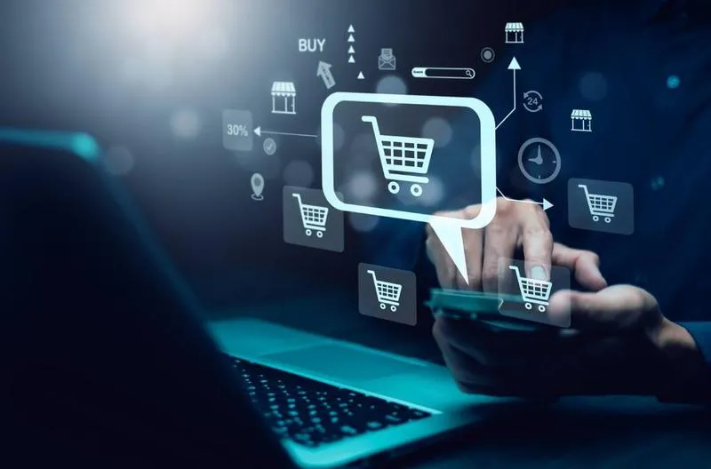 Rozpoczęcie biznesu online