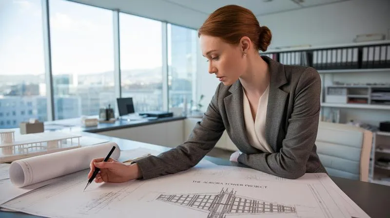 Rynek pracy architektów