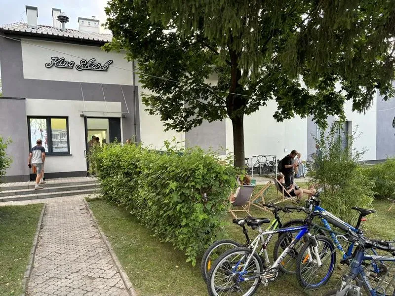 Sukces w biznesie filmowym