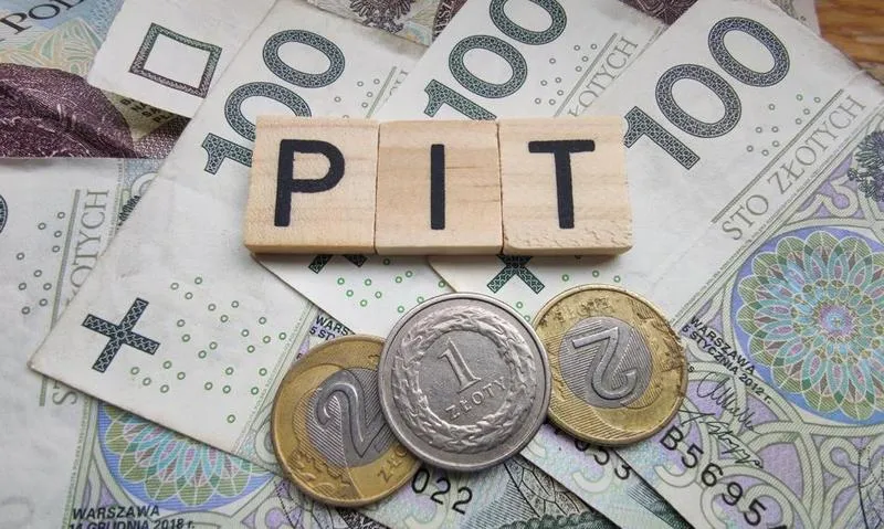 Terminy wypłaty zwrotu PIT