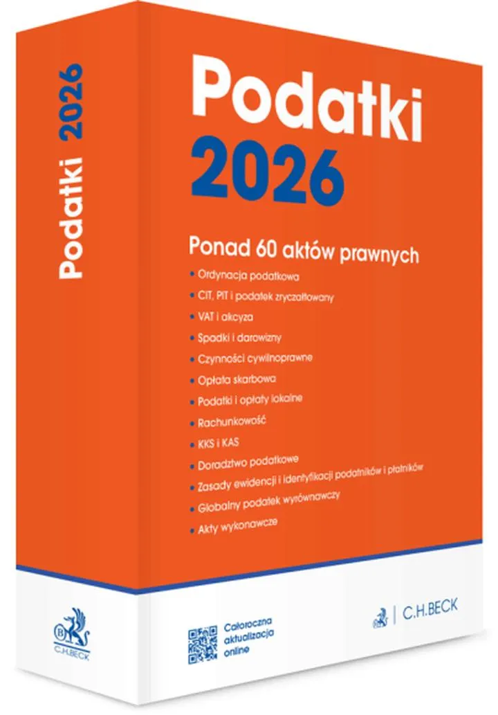 Ulgi i odliczenia podatkowe 2026